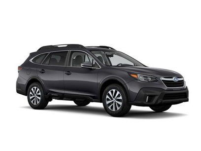 Certified 2022 Subaru Outback Premium
