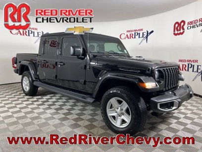 Used 2023 Jeep Gladiator Sport