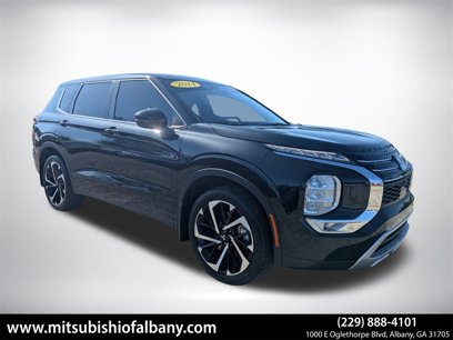 Used 2024 Mitsubishi Outlander SE