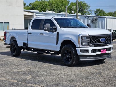 Certified 2023 Ford F250 XL w/ STX Appearance Package