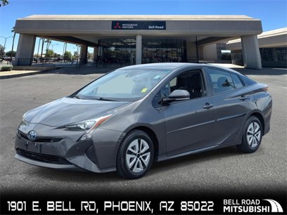 Used 2018 Toyota Prius Two