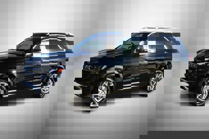 New 2025 Mercedes-Benz GLE 350 4MATIC