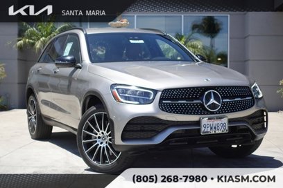 Used 2022 Mercedes-Benz GLC 300