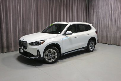 Certified 2024 BMW X1 xDrive28i w/ Technology Package