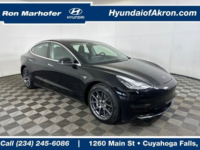 Used 2020 Tesla Model 3 Standard Range Plus