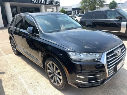 Used 2019 Audi Q7 2.0T Premium Plus w/ Premium Plus Package