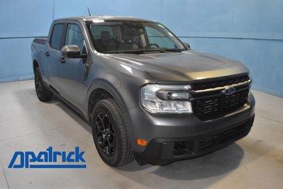 Used 2022 Ford Maverick XLT w/ Equipment Group 300A Standard