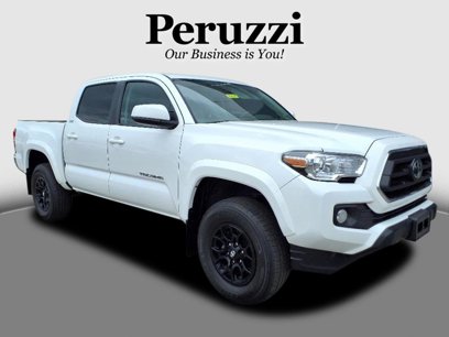 Used 2022 Toyota Tacoma SR5