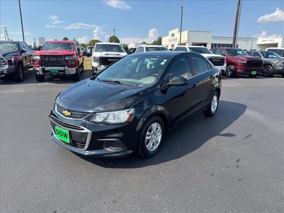 Used 2020 Chevrolet Sonic LT w/ Convenience Package