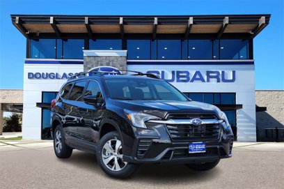 New 2025 Subaru Ascent Premium