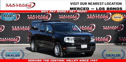 Used 2022 Ford Maverick XL