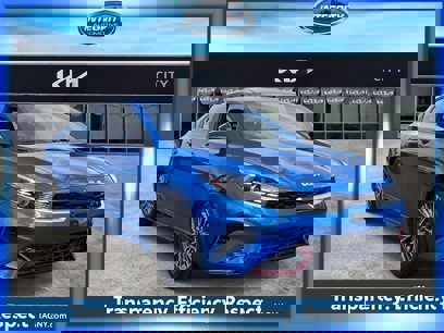 Used 2023 Kia Forte GT-Line