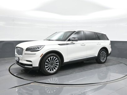 Used 2023 Lincoln Aviator Reserve w/ Equipment Group 201A