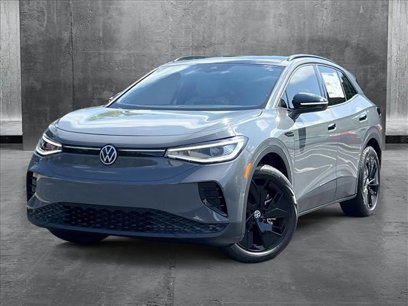 New 2025 Volkswagen ID.4 Pro S