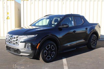 Used 2023 Hyundai Santa Cruz SEL Premium