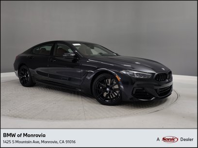 New 2026 BMW M850i xDrive w/ M Sport Professional Package
