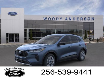 New 2025 Ford Escape Active
