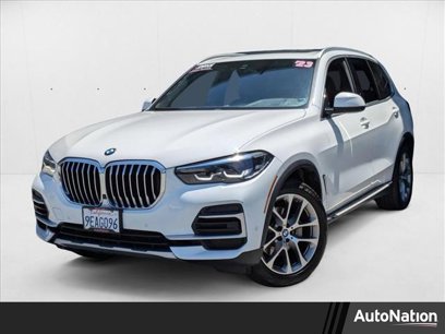 Used 2023 BMW X5 sDrive40i