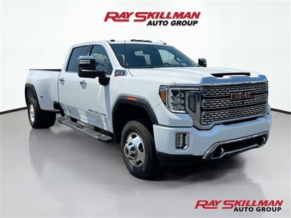 Used 2022 GMC Sierra 3500 Denali
