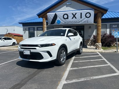 Used 2024 Dodge Hornet R/T