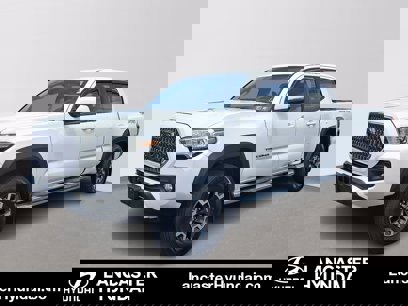 Used 2019 Toyota Tacoma TRD Off-Road