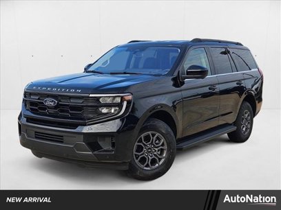 New 2025 Ford Expedition Active