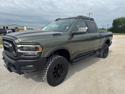 Used 2020 RAM 2500 Power Wagon