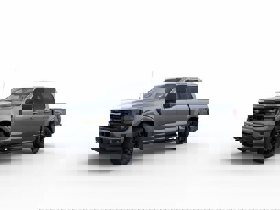 New 2025 Ford F150 XLT