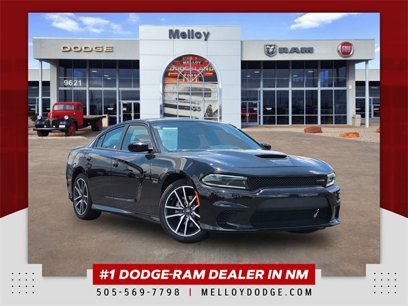 Certified 2023 Dodge Charger R/T
