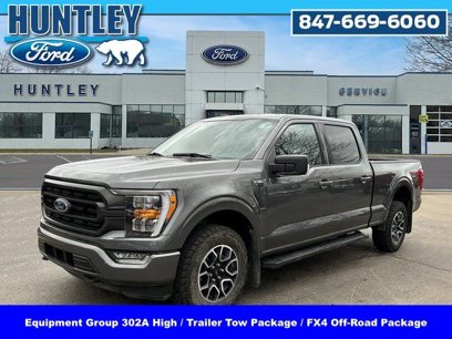 Used 2023 Ford F150 XLT