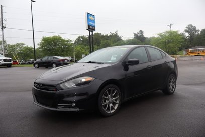 Used 2014 Dodge Dart SXT