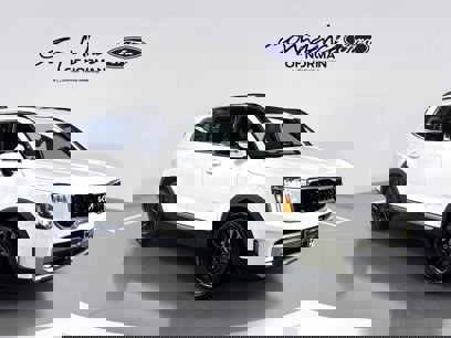 Used 2023 Kia Telluride SX Prestige X-Line