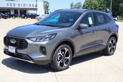 New 2025 Ford Escape ST-Line Elite