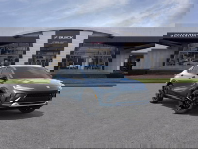 New 2025 Buick Envista Sport Touring