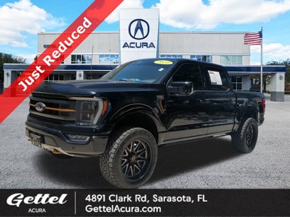 Used 2023 Ford F150 Tremor w/ Equipment Group 402A High