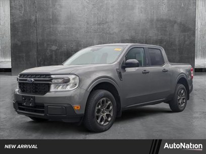 Used 2023 Ford Maverick XLT