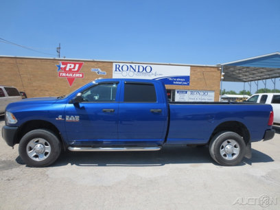 Used 2016 RAM 2500 Tradesman w/ Popular Equipment Group
