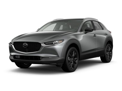 New 2024 MAZDA CX-30 AWD 2.5 S w/ Select Sport Pkg