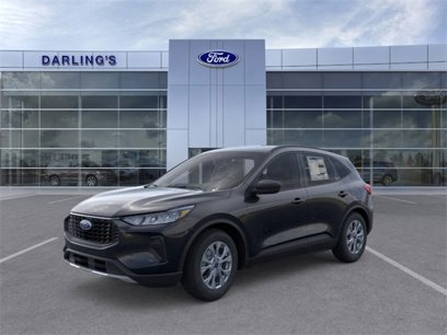 New 2025 Ford Escape Active w/ Tech Pack #1