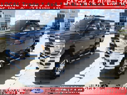Used 2020 RAM 2500 Tradesman