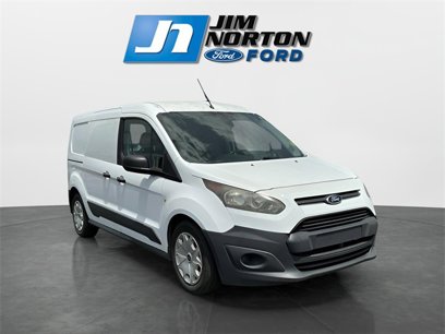 Used 2016 Ford Transit Connect XL