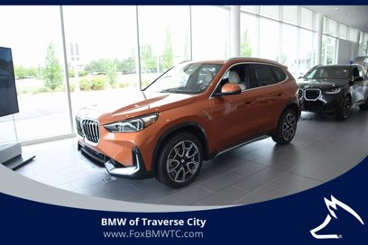 New 2025 BMW X1 xDrive28i w/ Technology Package