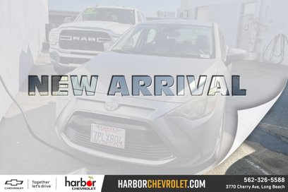 Used 2016 Scion iA