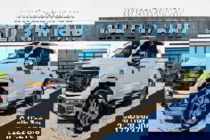 New 2024 Ford F150 XLT w/ Equipment Group 303A High