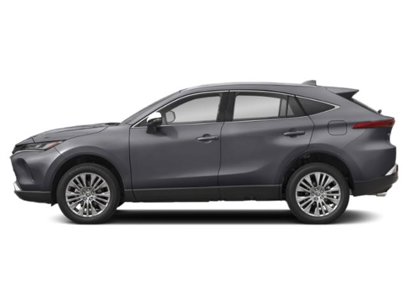 New 2023 Toyota Venza Limited