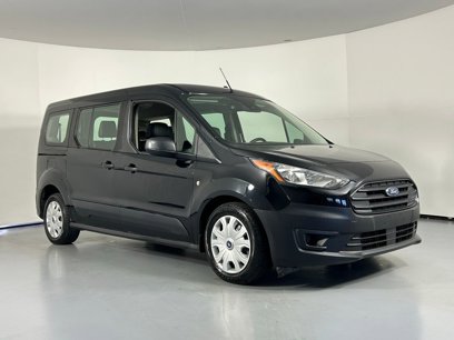 Used 2020 Ford Transit Connect XL