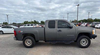 Used 2011 Chevrolet Silverado 1500 LT w/ All-Star Edition