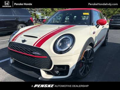 Used 2023 MINI Cooper Clubman John Cooper Works