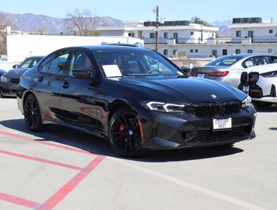 Used 2024 BMW M340i xDrive w/ Premium Package