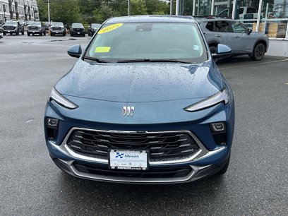 Used 2025 Buick Encore GX Preferred w/ Comfort Package
